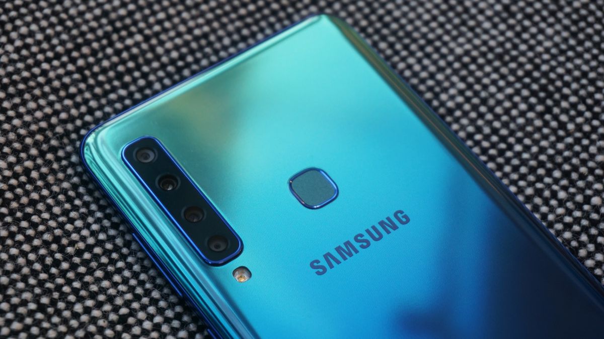 Samsung Galaxy A9 (2018) review: How well do these quad cameras work?