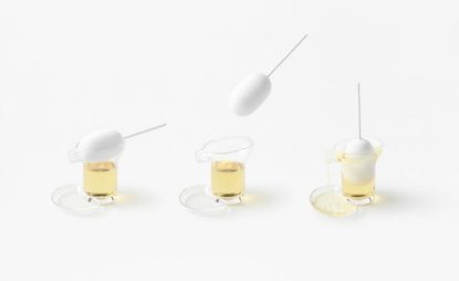 Nendo's Salone del Mobile 2018 homeware hacks