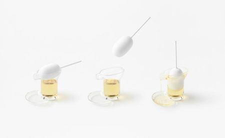 Nendo's Salone del Mobile 2018 homeware hacks