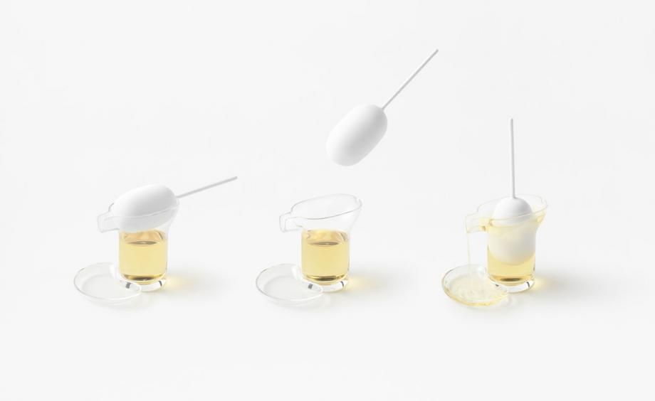 Nendo&#039;s Salone del Mobile 2018 homeware hacks