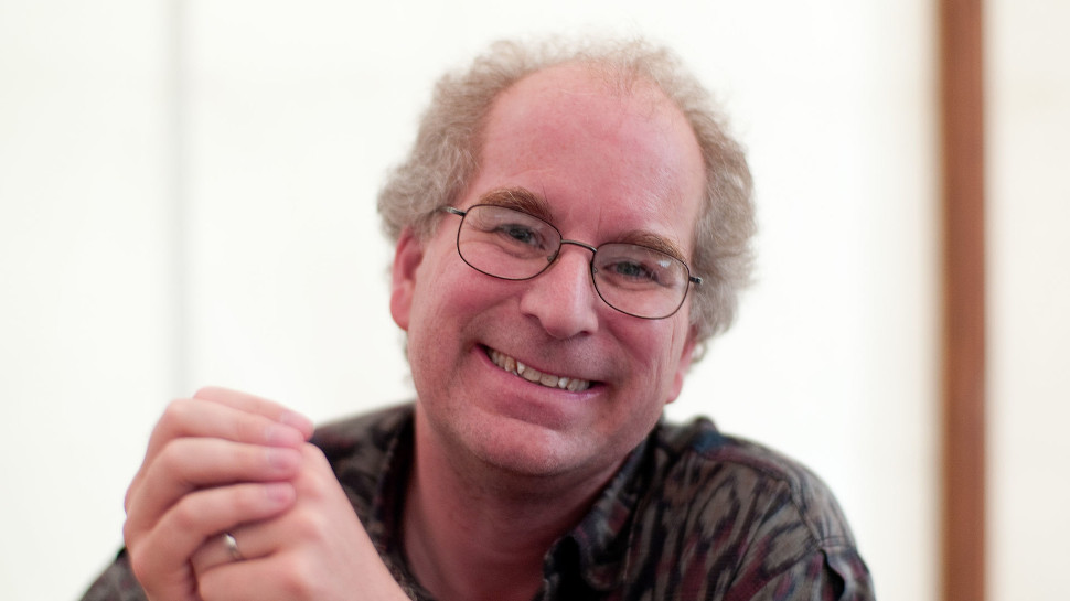 Brewster Kahle