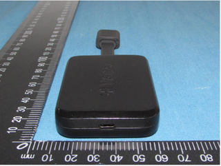 T-Mobile's TVision dongle