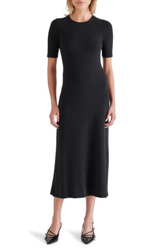 Francis Long Sweater Dress