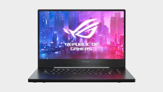 Cheap Gaming Laptop Deal: An RTX 2060 powered ROG Zephyrus for only $1400
