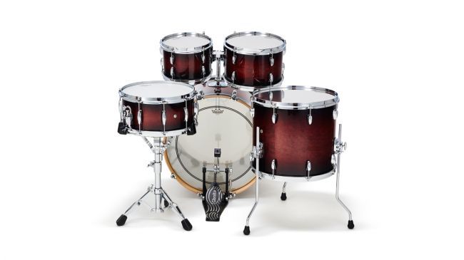 Best Drum Sets In 2021 For Beginner To Pro Drummers | MusicRadar