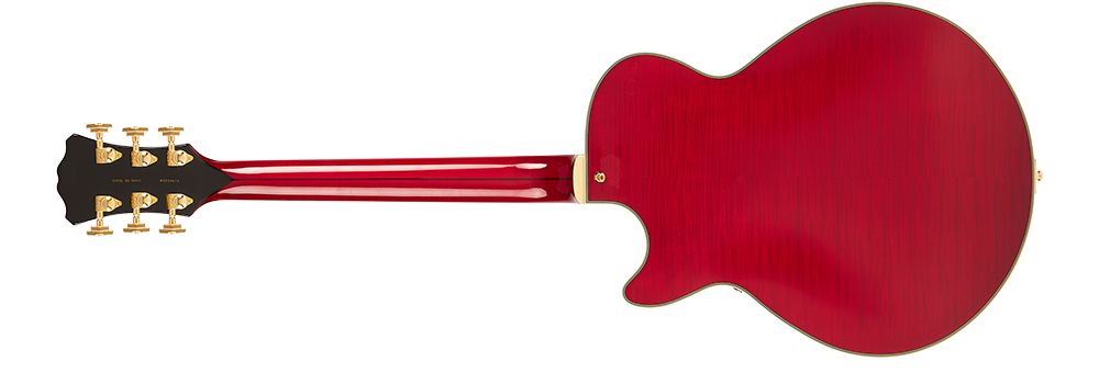 D'Angelico Excel SS Soho