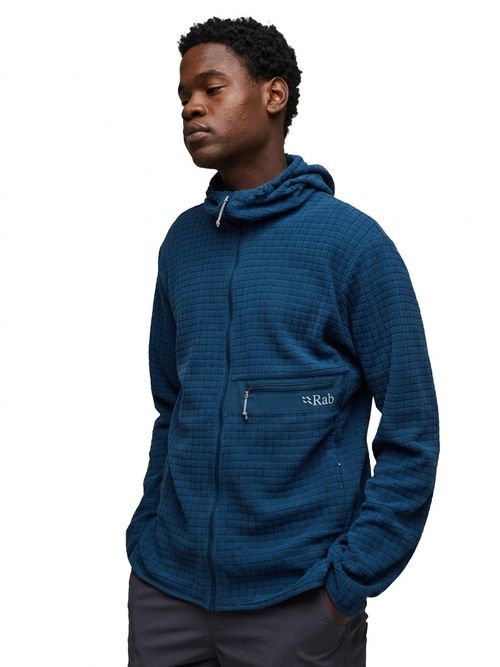 Men's Ramshaw Hoody