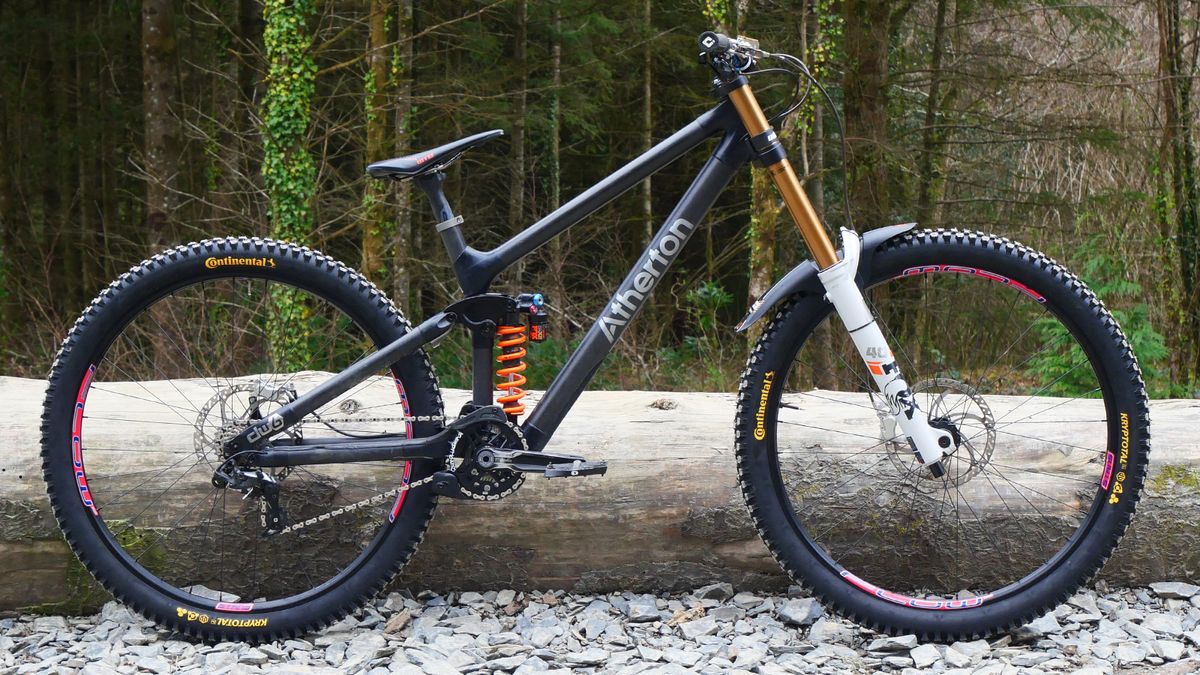 Atherton best sale bikes price