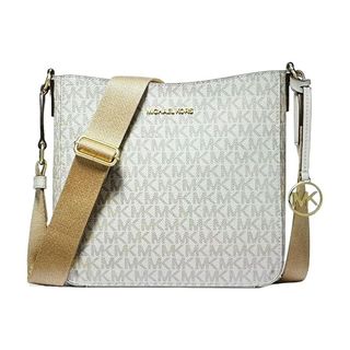 Michael Kors Small Leather Crossbody Bag