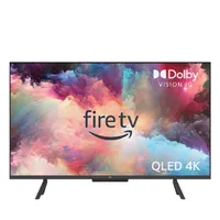 Amazon Fire TV Omni QLED 50 inches was £650 now £299 at Amazon (save £351)Read our Amazon Omni QLED TV review