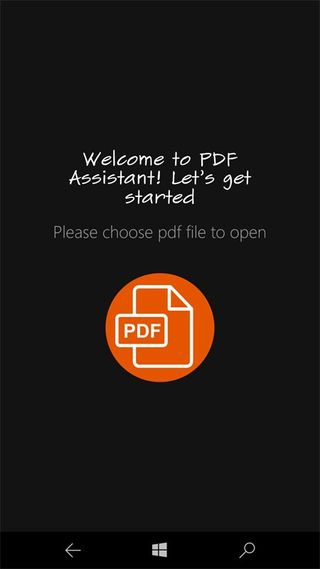 PDF Assistant Pro