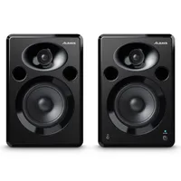 Alesis Elevate 5 MkII56Hz - 20kHz | 5” driver | 1" silk dome tweeter | RCA, Stereo TRS inputs★★★★½