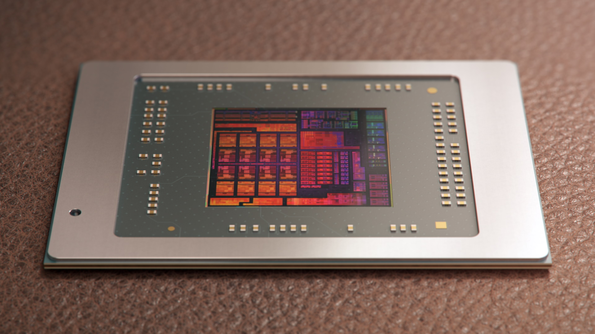 New Ryzen laptops AMD Ryzen 5000 mobile CPU specs and