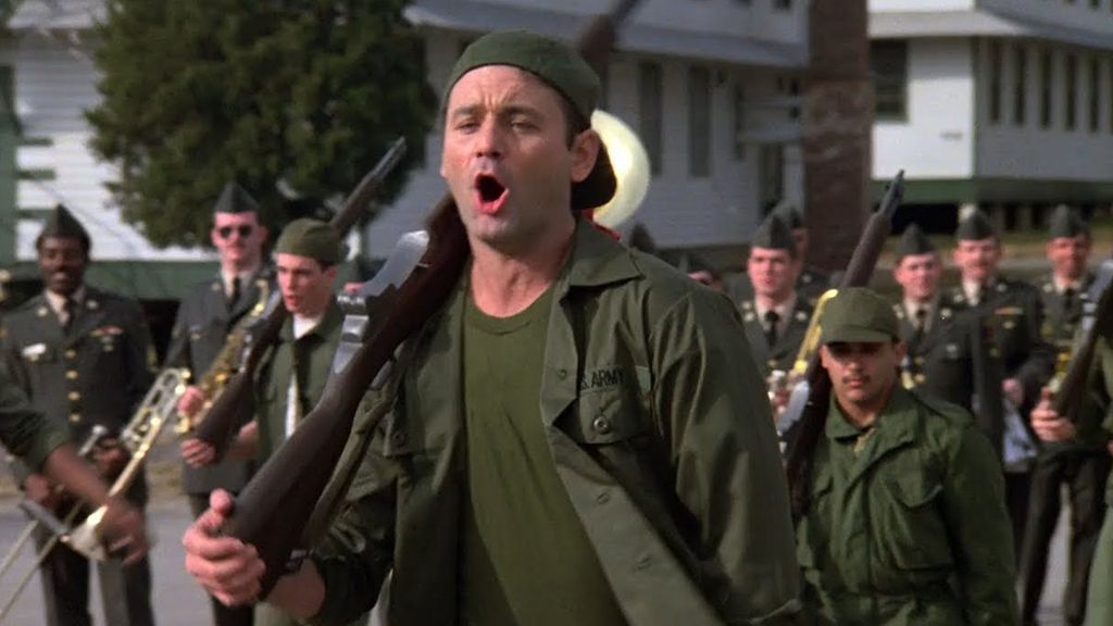 32 Hilarious Bill Murray Quotes From '80s And '90s Movies 