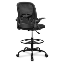 Primy Drafting Chair Tall Office Chair: $190Now $109 at Amazon
Save $81