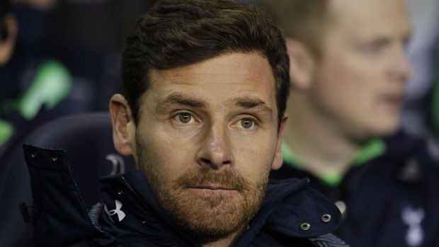 Andre Villas-Boas