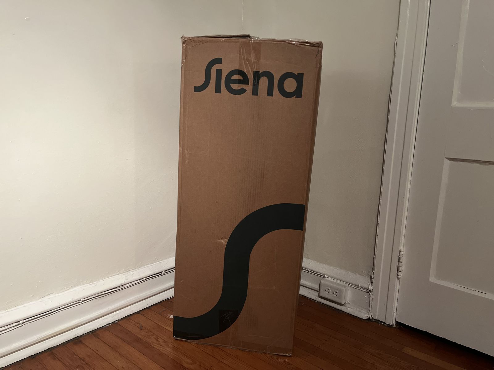 siena mattress review reddit