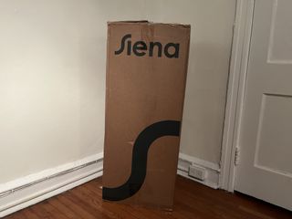 Siena mattress review images