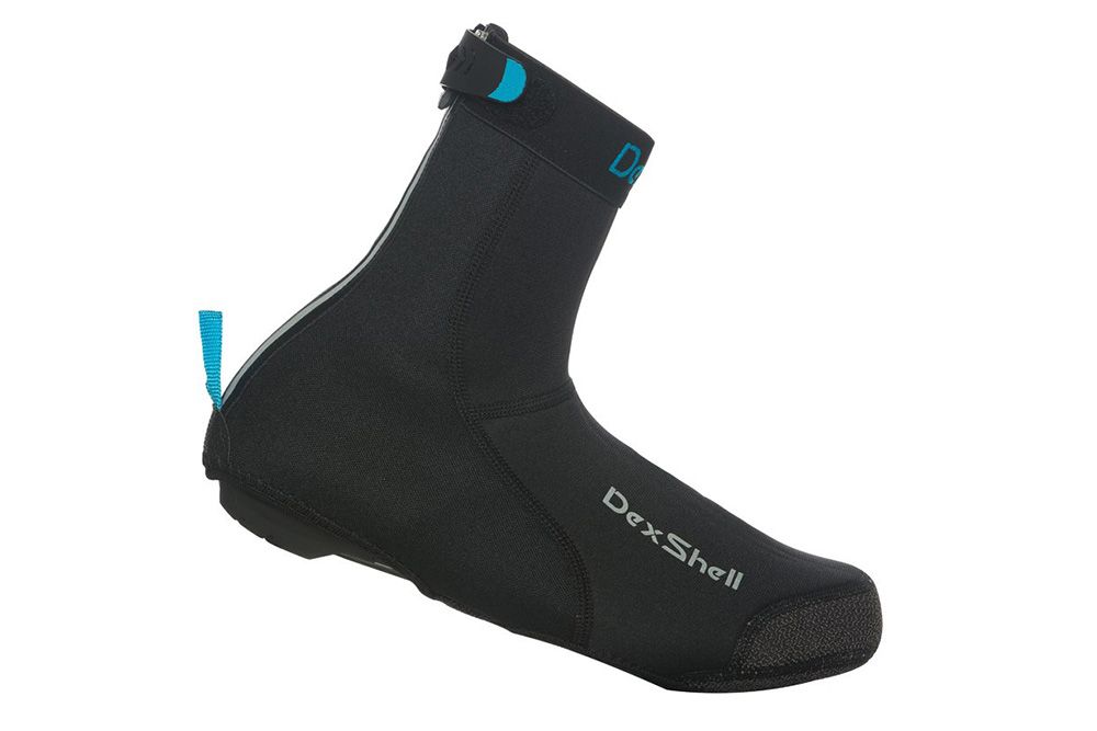 best overshoes for winter cycling