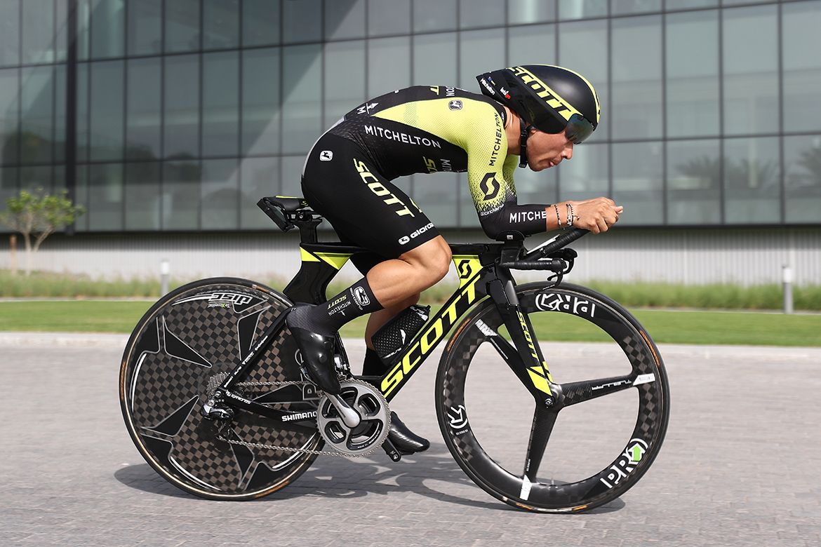 Caleb Ewan (Mitchelton-Scott)