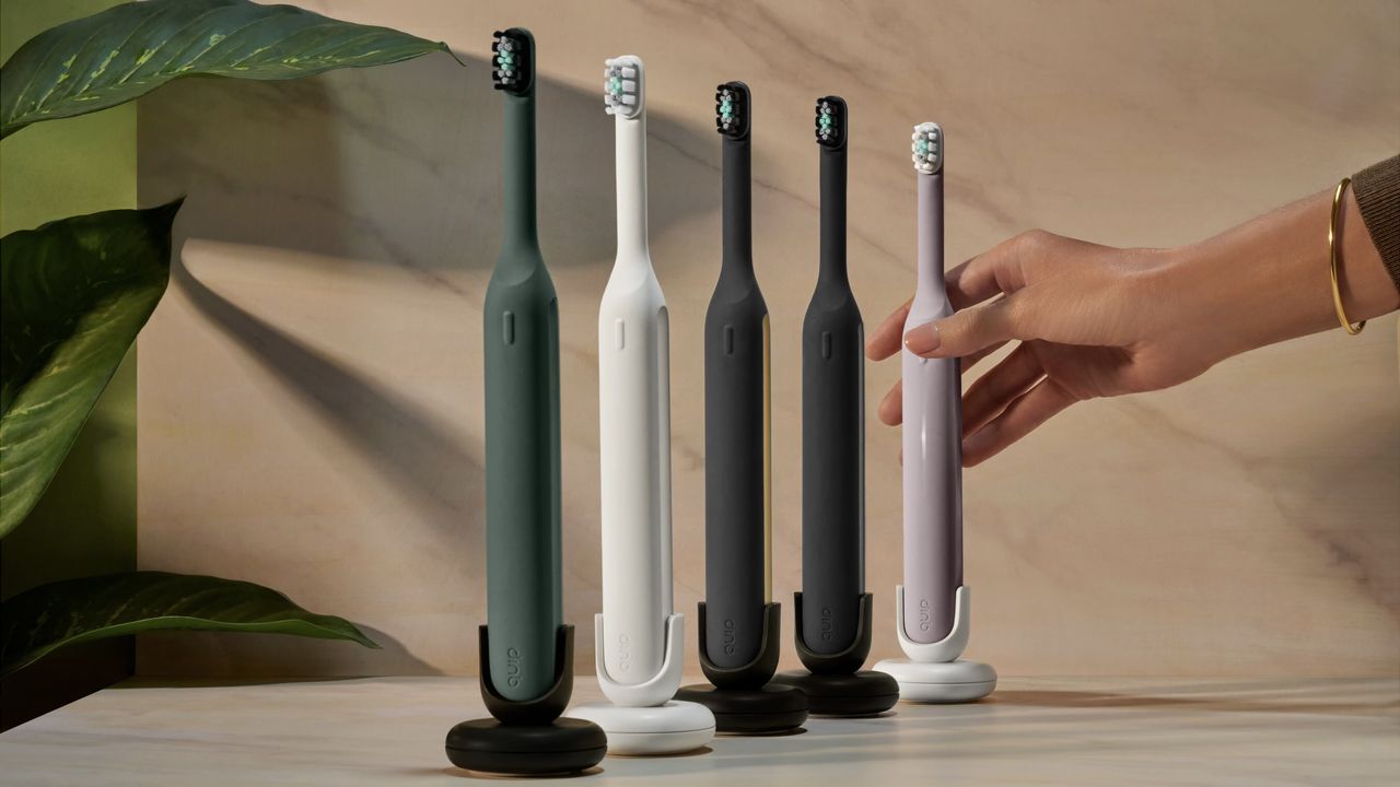 Quip Ultra Next Generation Smart Sonic Toothbrush