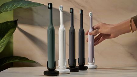 Quip Ultra Next Generation Smart Sonic Toothbrush