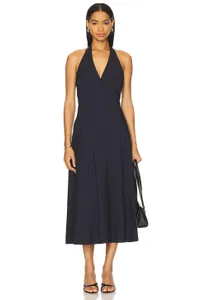 Rue Sophie Lilas Dress