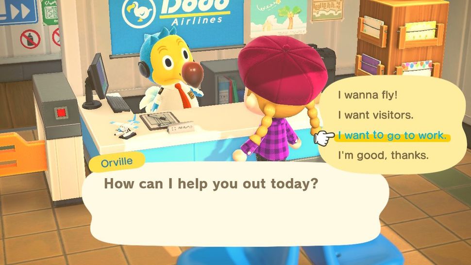 Animal Crossing Happy Home Paradise — How to unlock and use partition