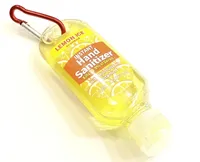 Travel Size Hand Sanitizer: $5 @ Noellery