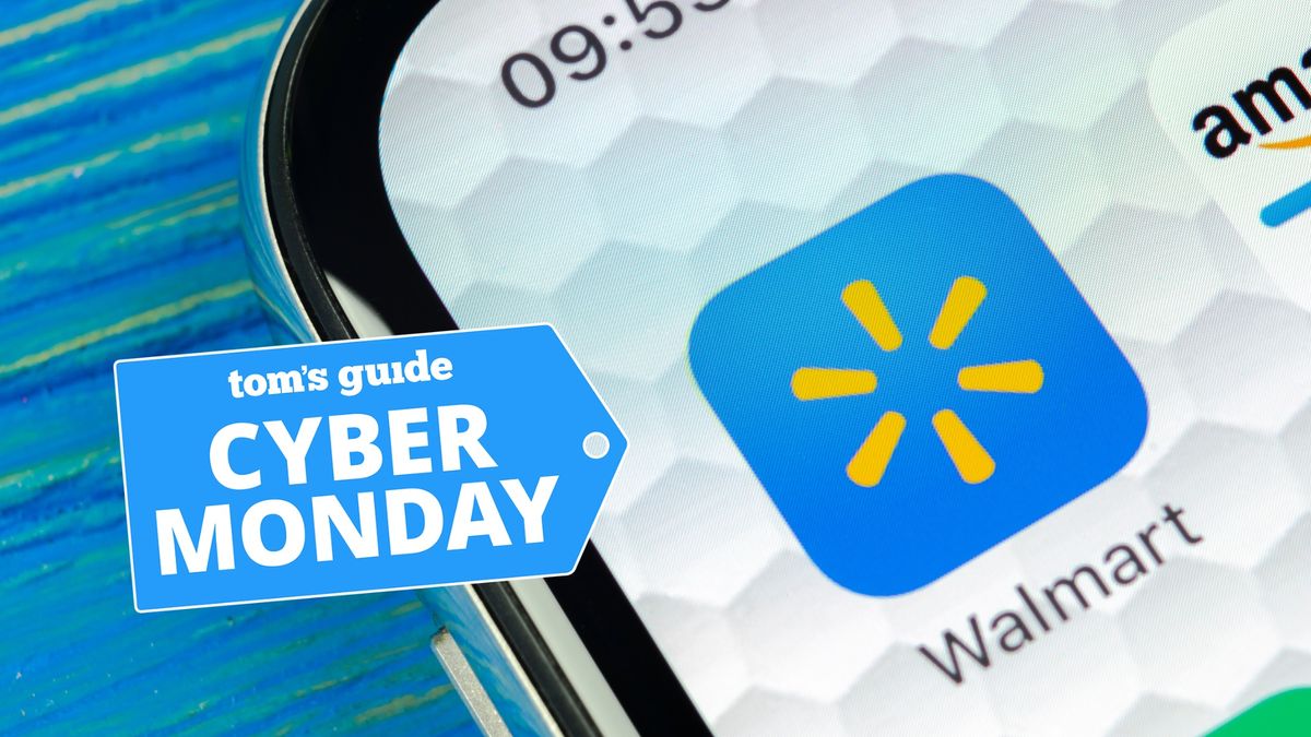 Walmart Cyber Monday deals