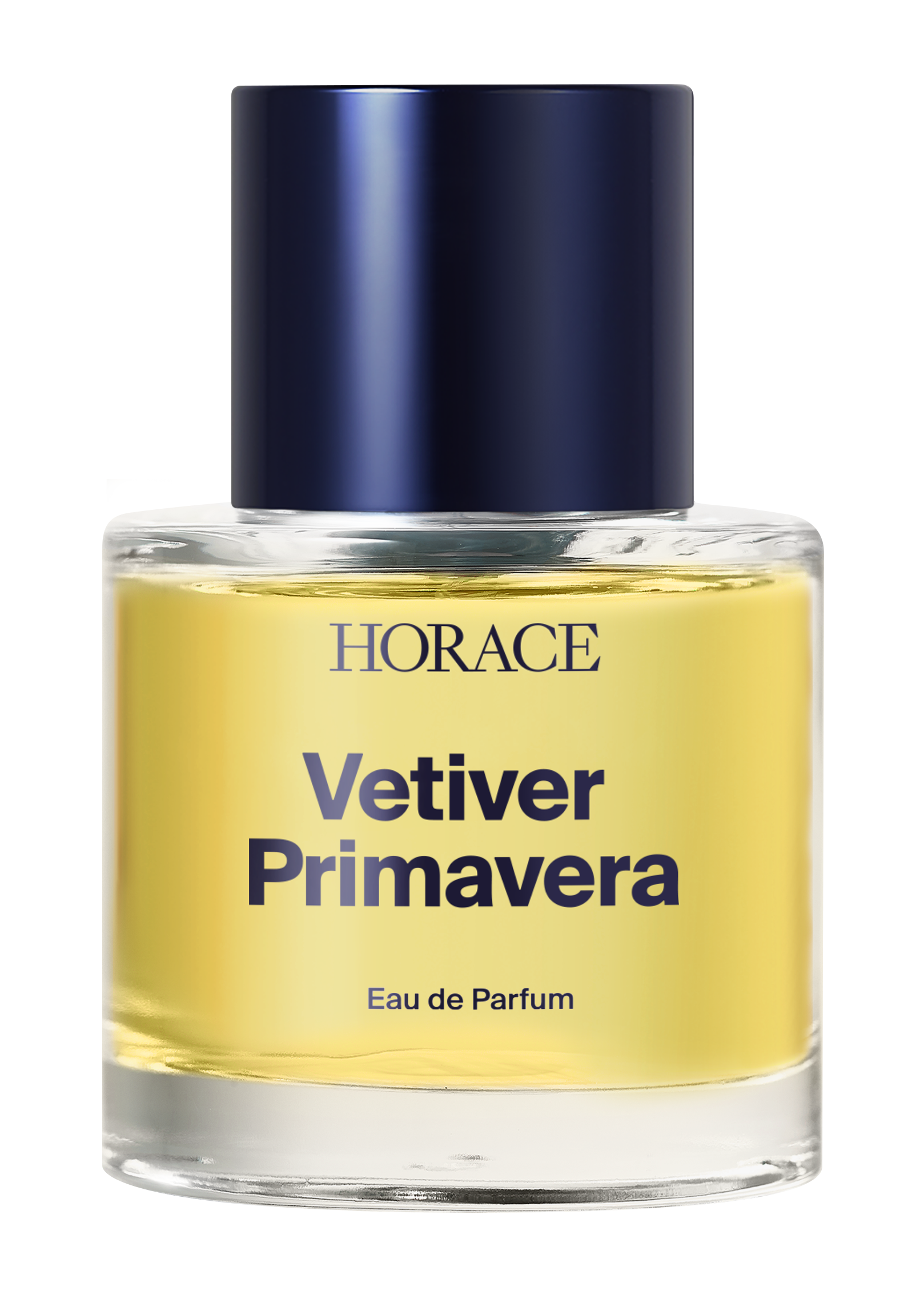 Horace Vetiver Primavera men's perfume
