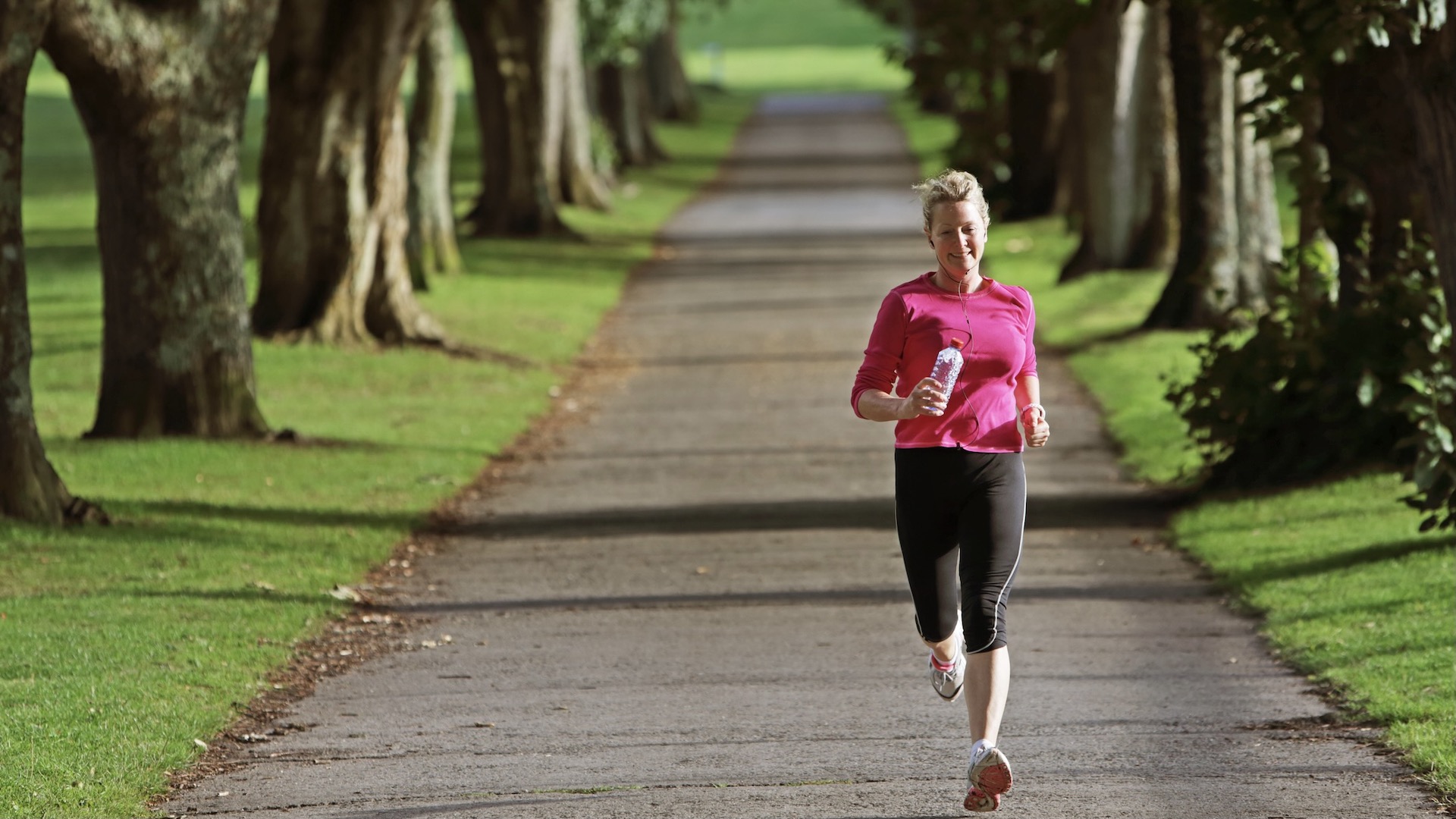 Tips for running through menopause and why you will benefit if you do