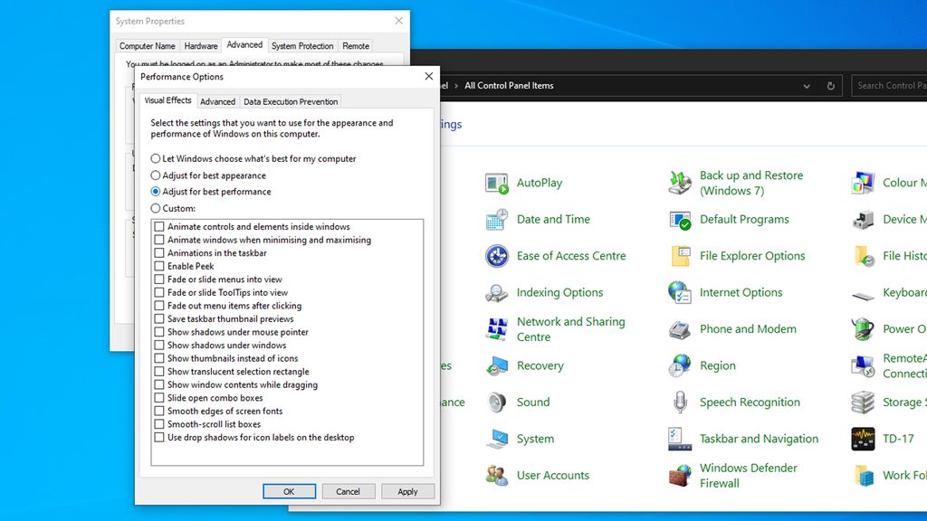 How to optimize your PC for music production MusicRadar