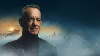 Tom Hanks presents the new history documentary about World War II
