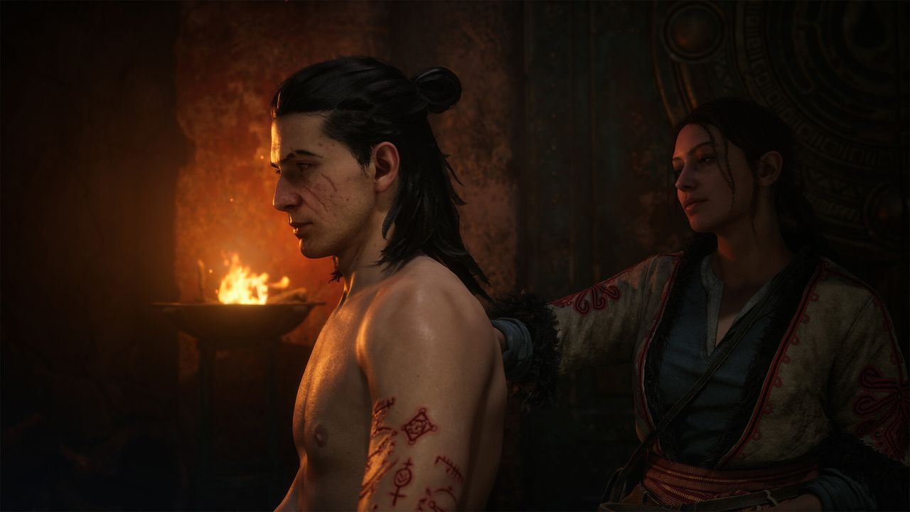 CD Projekt Red fans stay loyal: About 58% of The Blood of Dawnwalker's Steam player base also played The Witcher 3