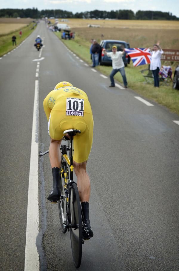 Bradley Wiggins (Team Sky)