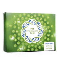 5Strands Pet Allergy Test: was $180 now $144 @ Amazon