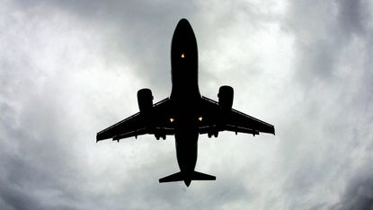Airline passenger refunds