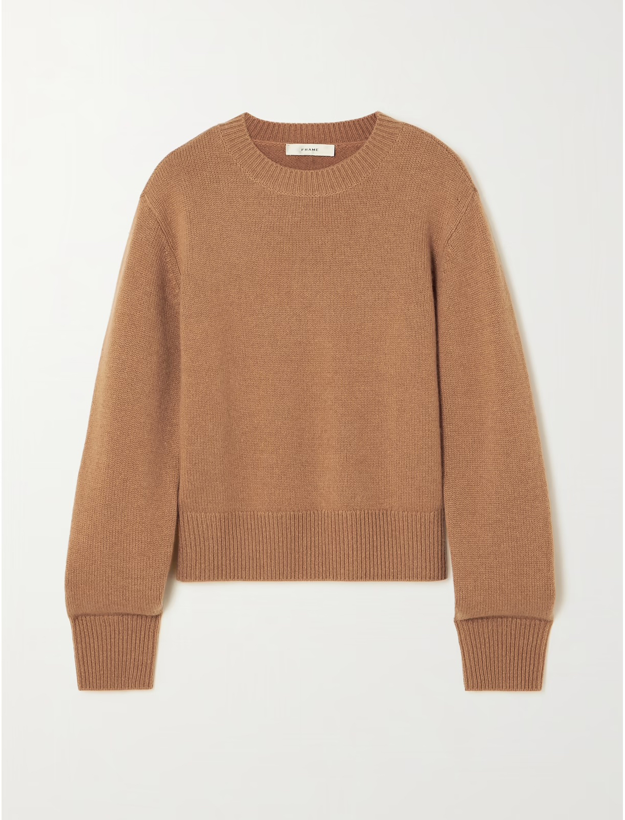 FRAME cashmere sweater