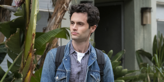 You Joe Goldberg Penn Badgley Netflix