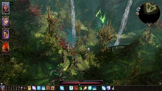 7. Divinity: Original Sin II