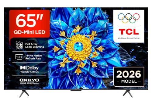 P8L 65-inch