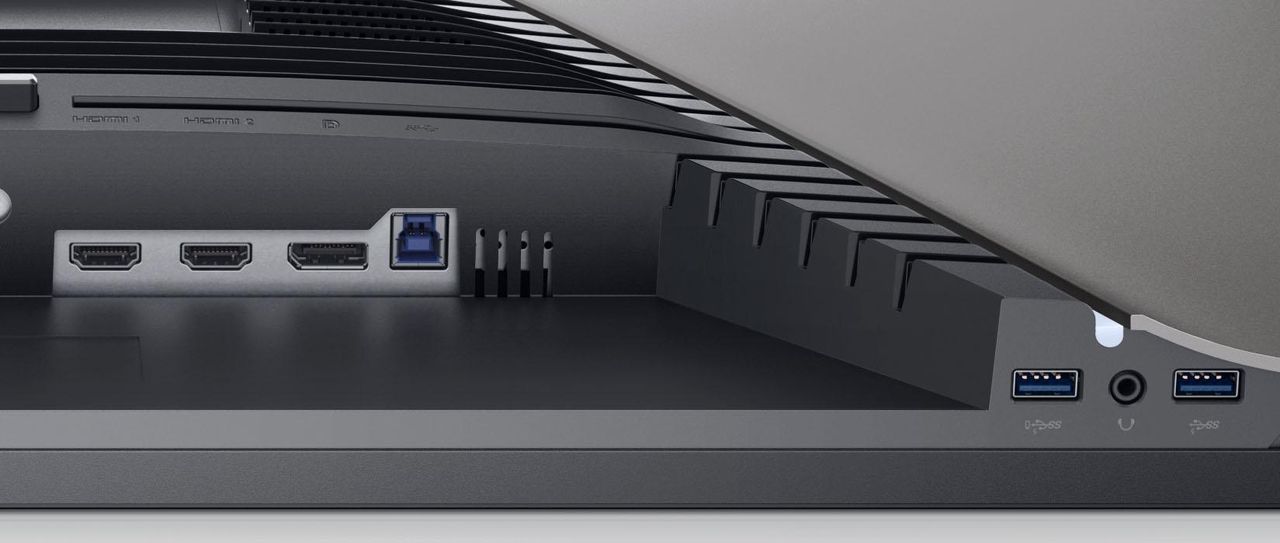 Dell G3223Q
