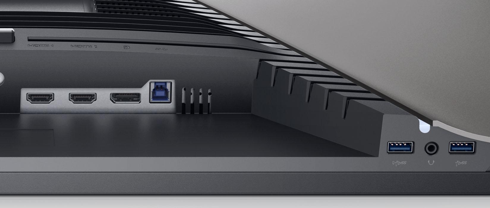 Dell G3223Q