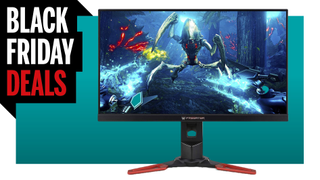 Acer XB271HU monitor