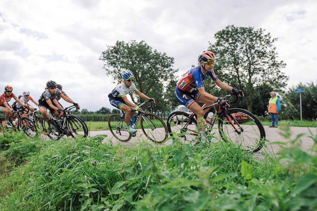 Megan Guarnier (Boels-Dolmans)