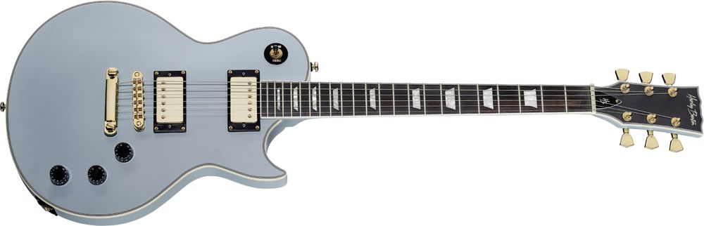 Harley Benton SC-DLX