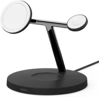 Belkin BoostCharge Pro 3-in-1 charger:&nbsp;was £139.99, now £99.99 at Amazon