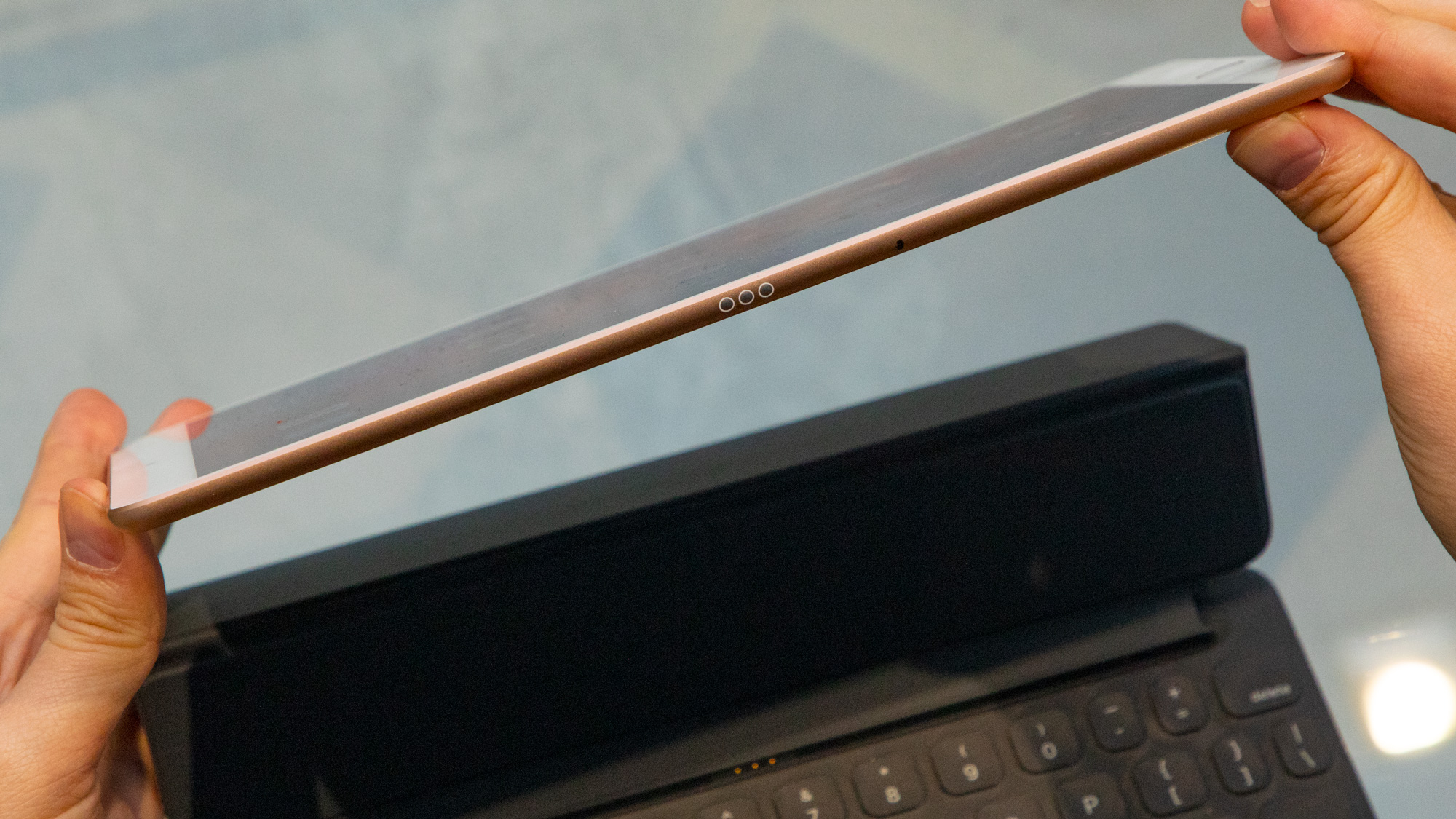 iPad Air 2019