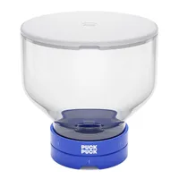 PUCKPUCK Cold brew attachment for AeroPress